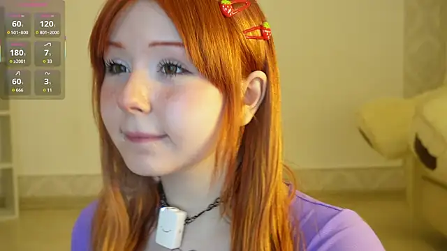 hannah lourens online show from November 16, 2025, 10:20 am