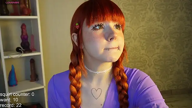 hannah lourens online show from October 11, 2025, 12:17 pm