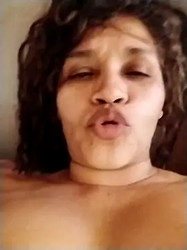 Alma Sexyy online show from October 25, 2025, 5:46 pm