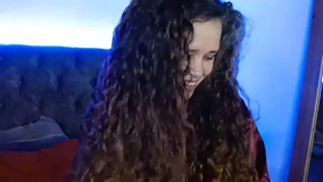 Alma Sexyy online show from February 16, 2026, 11:57 pm