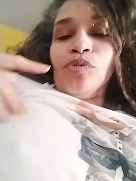 Alma Sexyy online show from November 12, 2025, 2:32 pm