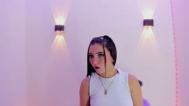 Threesome-no-mercy online show from March 18, 2025, 12:19 am