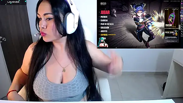 Sunny Gamer7 online show from November 20, 2025, 3:29 am