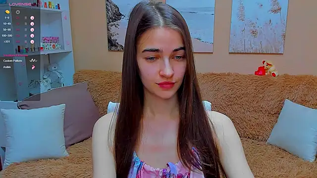 Snapshot of AstoriyaNight chatting on February 20, 2025, 1:08 pm AstoriyaNight online show from February 20, 2025, 1:08 pm
