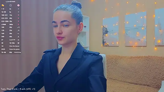 Snapshot of AstoriyaNight chatting on March 23, 2026, 3:17 am AstoriyaNight online show from March 23, 2026, 3:17 am