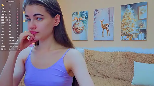 Snapshot of AstoriyaNight chatting on February 6, 2026, 7:04 am AstoriyaNight online show from February 6, 2026, 7:04 am