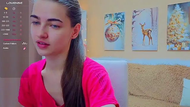 Snapshot of AstoriyaNight chatting on February 1, 2026, 8:56 am AstoriyaNight online show from February 1, 2026, 8:56 am