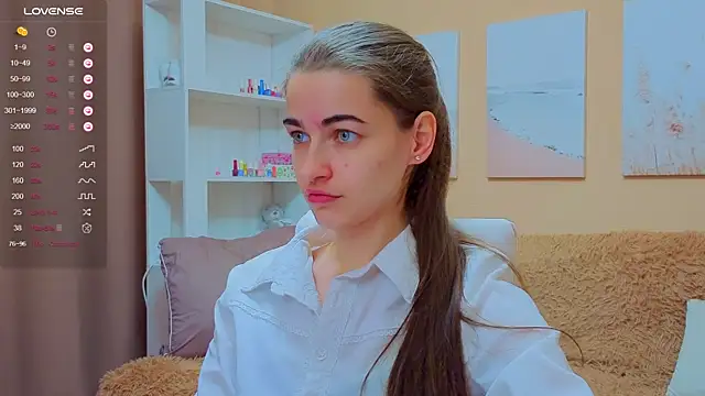 AstoriyaNight online show from October 14, 2025, 10:27 am