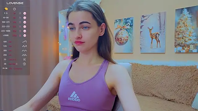 Snapshot of AstoriyaNight chatting on January 15, 2026, 10:07 am AstoriyaNight online show from January 15, 2026, 10:07 am