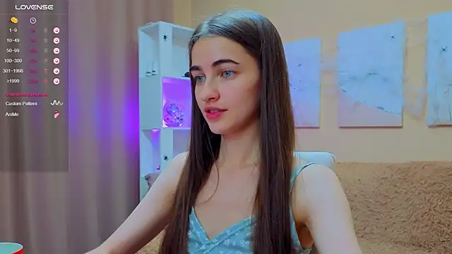 AstoriyaNight online show from November 7, 2025, 4:22 pm