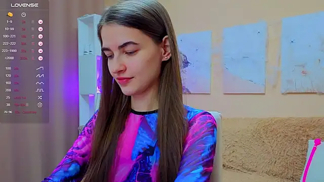 AstoriyaNight online show from November 15, 2025, 9:13 am