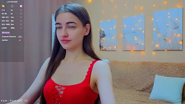 Snapshot of AstoriyaNight chatting on April 6, 2026, 3:02 am AstoriyaNight online show from April 6, 2026, 3:02 am