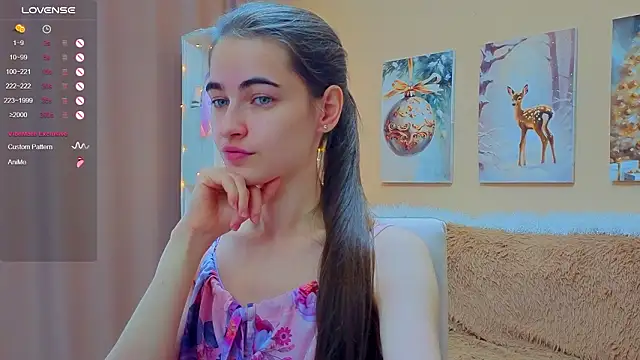 Snapshot of AstoriyaNight chatting on February 3, 2026, 9:58 am AstoriyaNight online show from February 3, 2026, 9:58 am