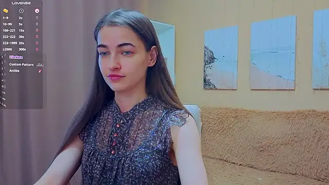 Snapshot of AstoriyaNight chatting on February 28, 2026, 7:52 am AstoriyaNight online show from February 28, 2026, 7:52 am