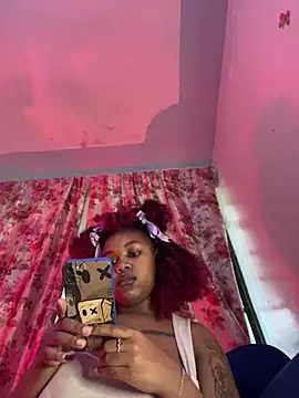 Cherrytowild online show from June 27, 2026, 9:26 am
