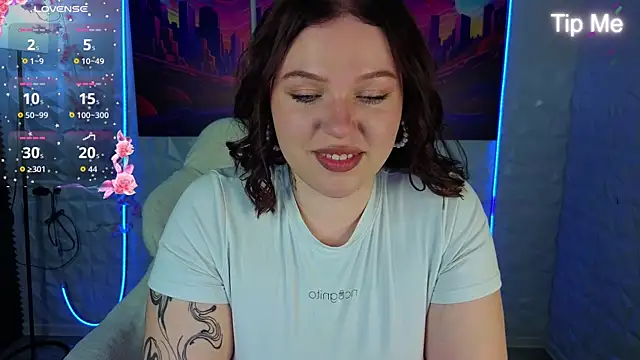 Snapshot of Naomi_B1ack chatting on July 30, 2026, 1:05 am Naomi B1ack online show from July 30, 2026, 1:05 am