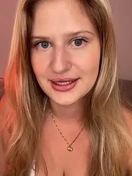 Busty-Ellie online show from July 8, 2026, 5:46 pm