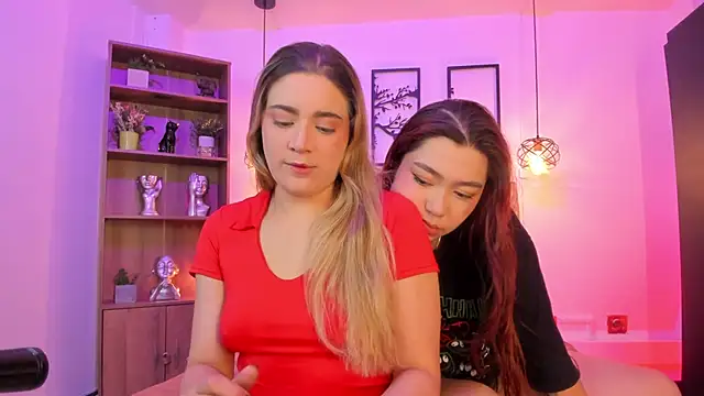 Andy and emma online show from March 21, 2025, 12:50 pm