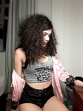 izumikarol online show from March 21, 2025, 3:55 am