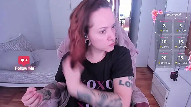 Domina Deivis online show from October 15, 2025, 11:18 am