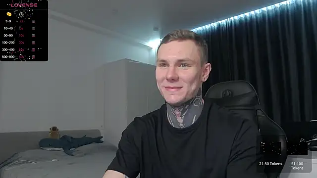 Snapshot of Lechery_boy chatting on January 28, 2025, 8:04 pm Lechery boy online show from January 28, 2025, 8:04 pm
