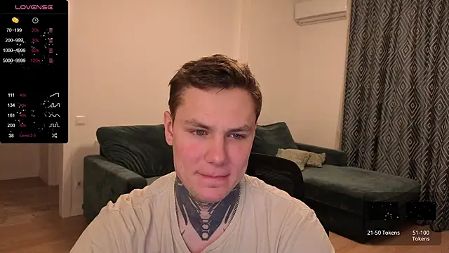 Lechery boy online show from November 28, 2025, 8:58 am