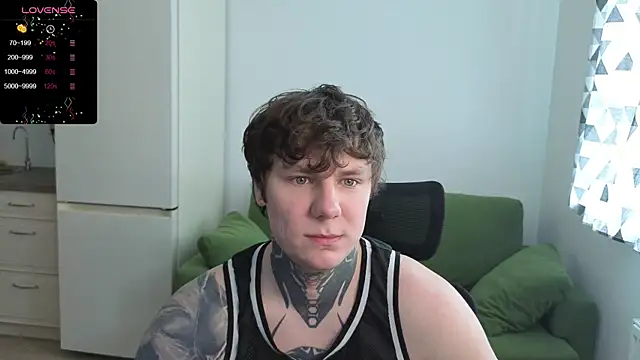 Lechery boy online show from July 3, 2026, 10:55 am