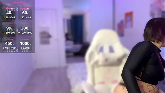 HoneySweetBee online show from December 3, 2024, 4:10 am