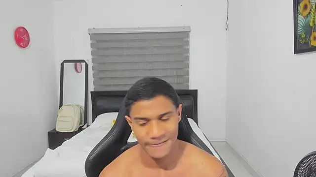 corzoethan online show from February 20, 2026, 11:17 pm