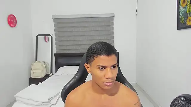 corzoethan online show from February 19, 2026, 11:12 pm