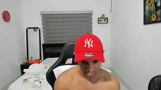 corzoethan online show from November 27, 2025, 10:10 pm