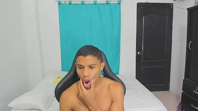 corzoethan online show from September 10, 2025, 11:26 pm