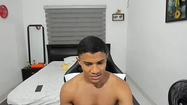 corzoethan online show from November 24, 2025, 11:05 pm