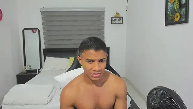 corzoethan online show from November 12, 2025, 10:57 pm