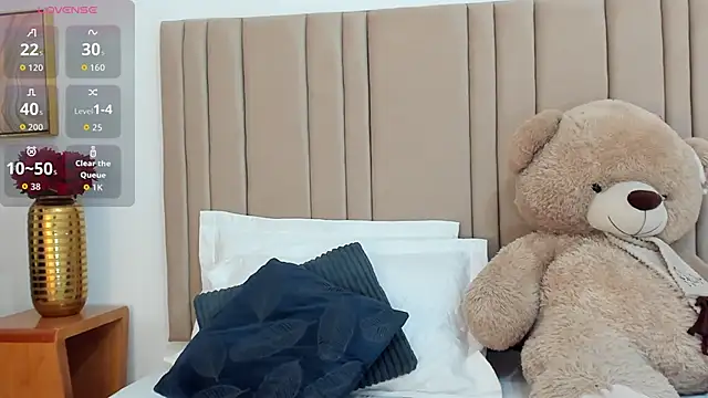 izadii online show from December 5, 2025, 7:23 pm