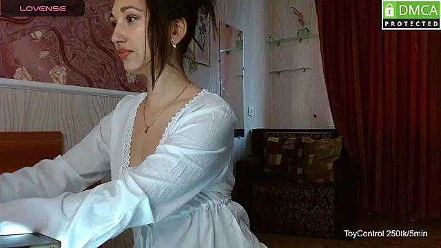 Snapshot of Linda_Ernestine chatting on March 28, 2026, 9:10 am Linda Ernestine online show from March 28, 2026, 9:10 am