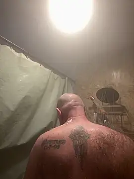 TXCowboy420 online show from May 19, 2026, 11:34 pm