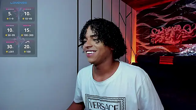 Noah Smith04 online show from March 9, 2026, 7:50 pm