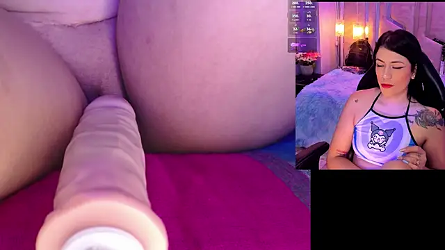 ValentinaGames online show from January 16, 2026, 4:49 am