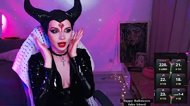 Snapshot of AmyBoop chatting on October 31, 2025, 8:16 pm AmyBoop online show from October 31, 2025, 8:16 pm