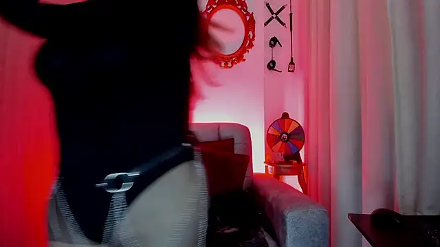 Snapshot of Diosa_Alexandraa chatting on March 13, 2025, 2:23 pm Diosa Alexandraa online show from March 13, 2025, 2:23 pm