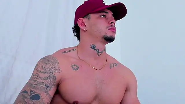 NoahhBrown online show from February 27, 2026, 7:35 pm