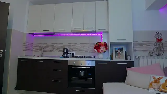 AyanaJoy online show from September 26, 2025, 9:21 pm