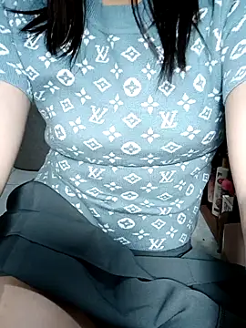 Snapshot of Blythe_69 chatting on January 30, 2025, 2:36 pm Blythe 69 online show from January 30, 2025, 2:36 pm