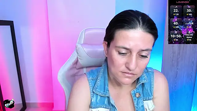 Saskyaa online show from November 1, 2025, 3:50 pm