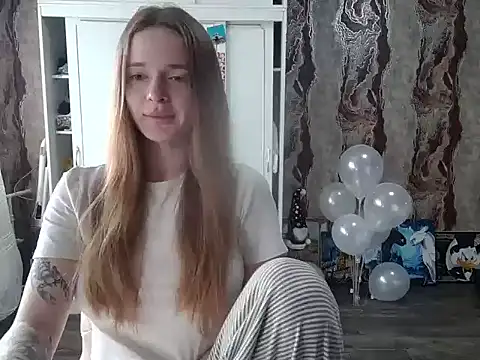 samanta55555 online show from October 30, 2025, 10:35 am