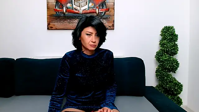 Taissa4U online show from October 10, 2025, 5:58 pm