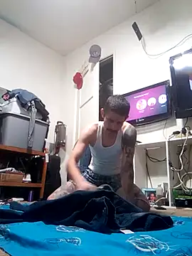 LongDickZee562 online show from March 10, 2025, 8:56 pm