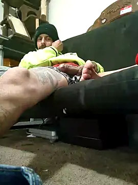 LongDickZee562 online show from December 7, 2024, 10:39 am