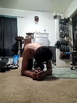 LongDickZee562 online show from October 30, 2025, 7:50 am